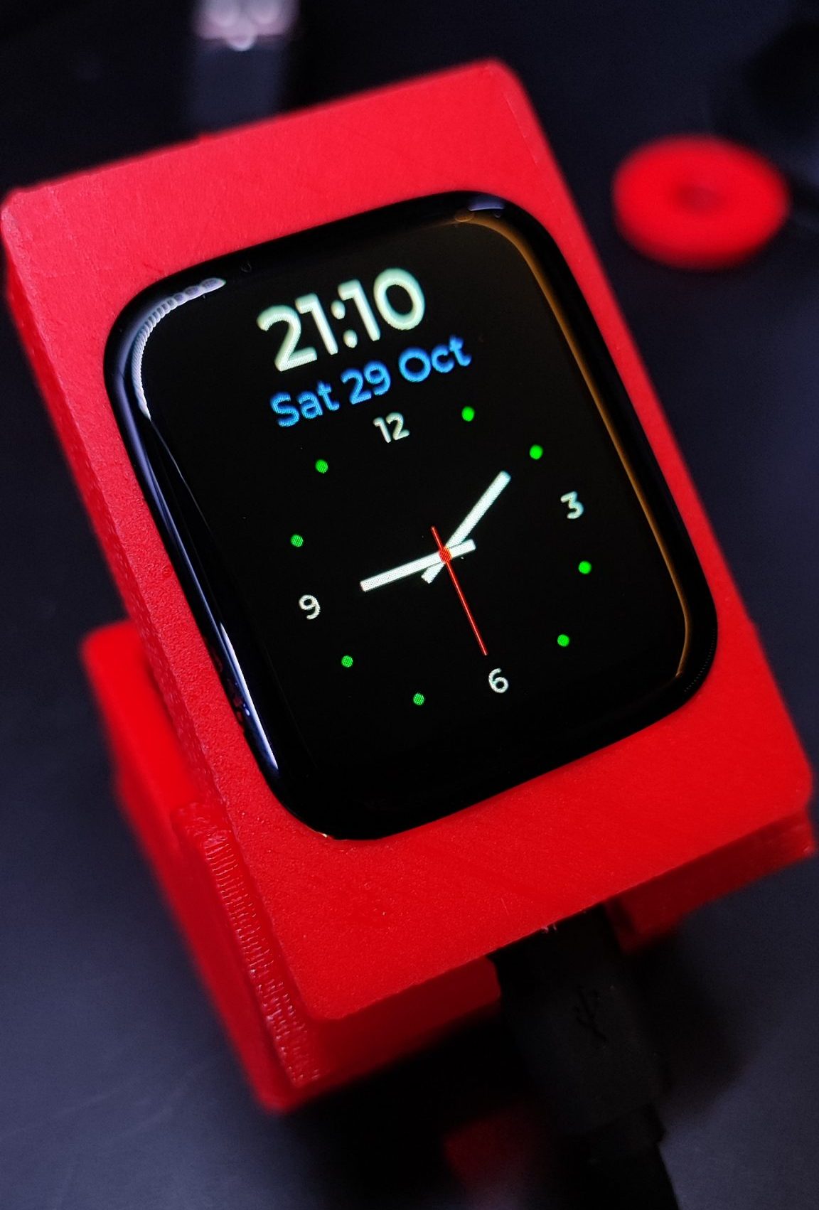 Desktop Light Controller!